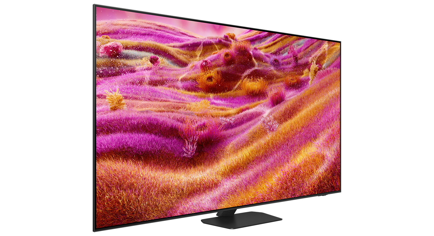 Samsung Neo QLED 4K 55QN93F (2025)