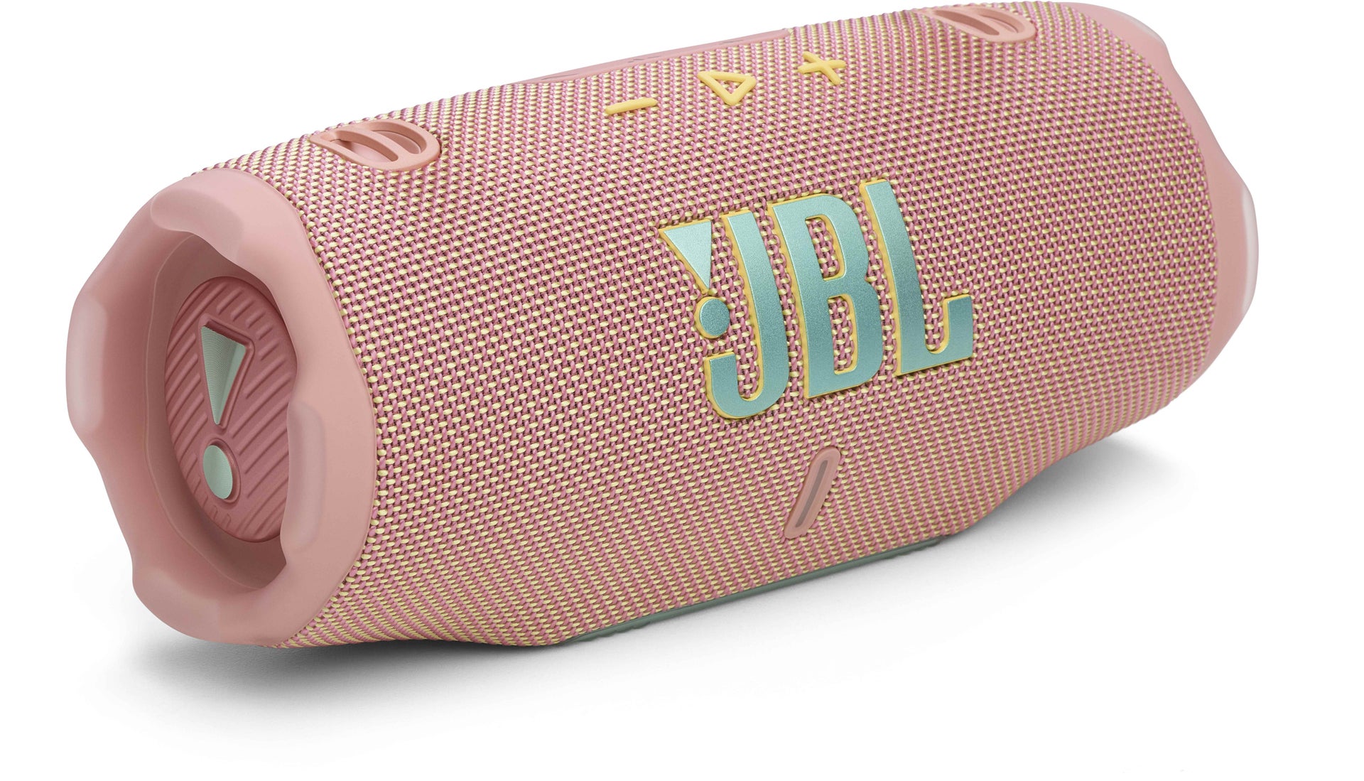 JBL Charge 6 Roze
