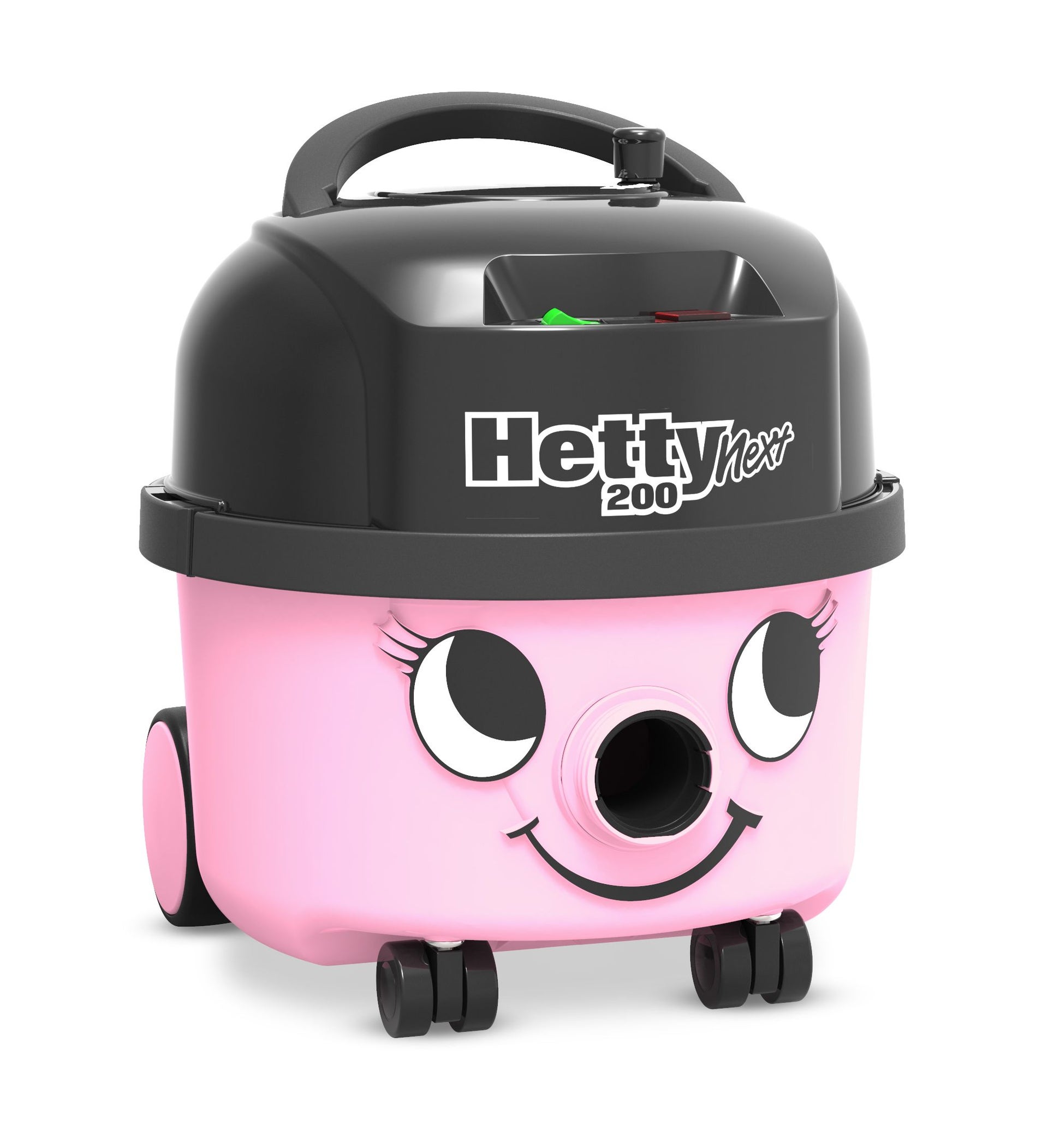 Numatic Hetty Next HVN208-11