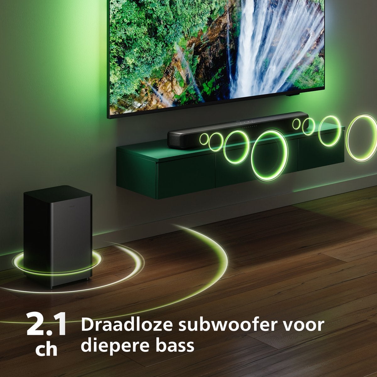Philips TAB5309/10