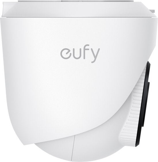 Eufy E41 PoE Turret Cam