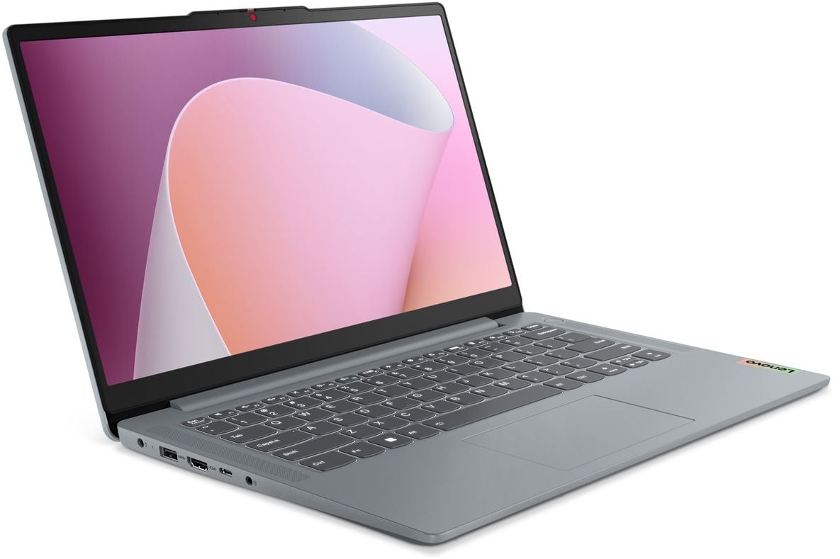 Lenovo IdeaPad Slim 3 14AMN8 (82XN007PMH)
