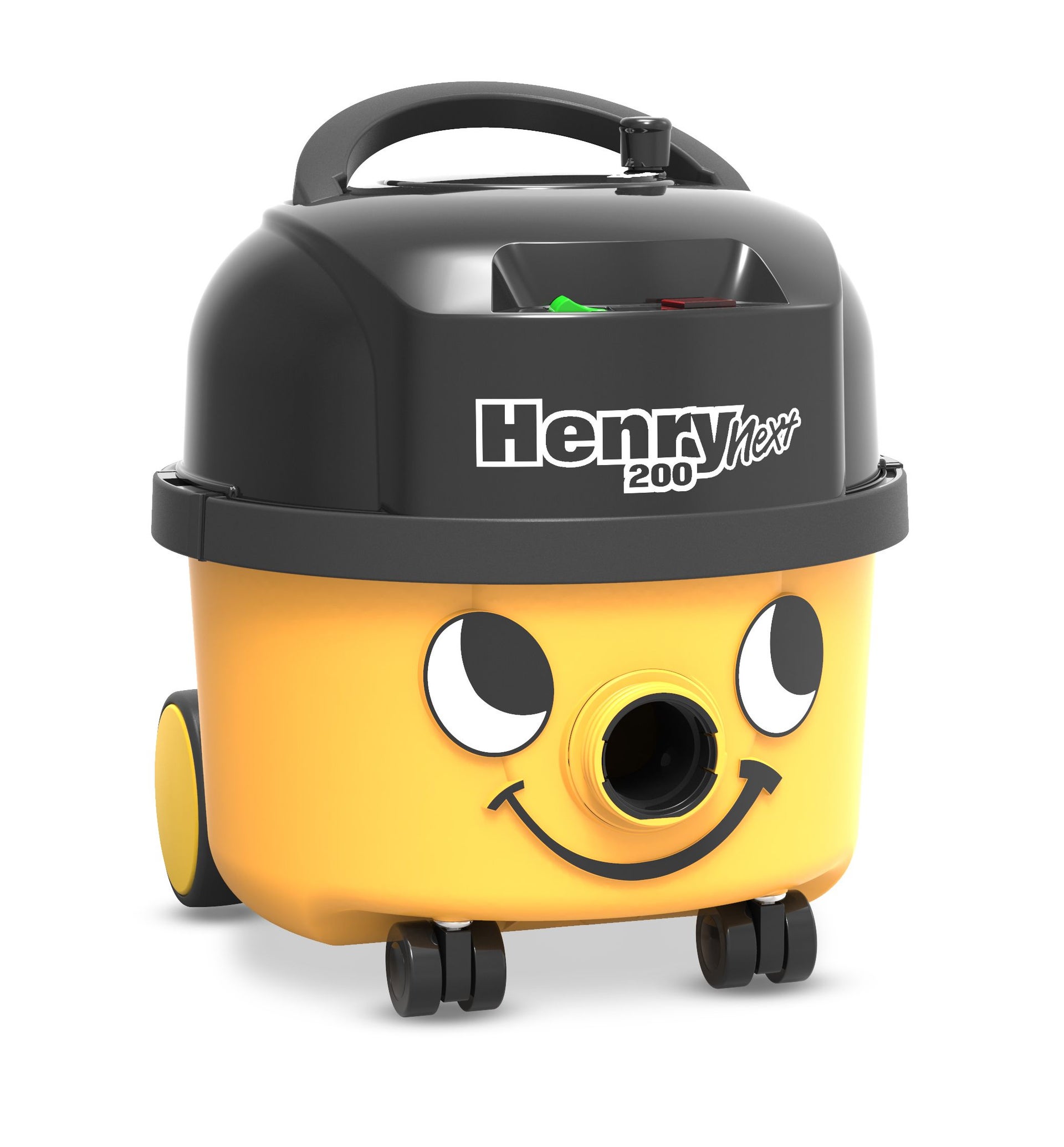 Numatic Henry Next HVN203-11