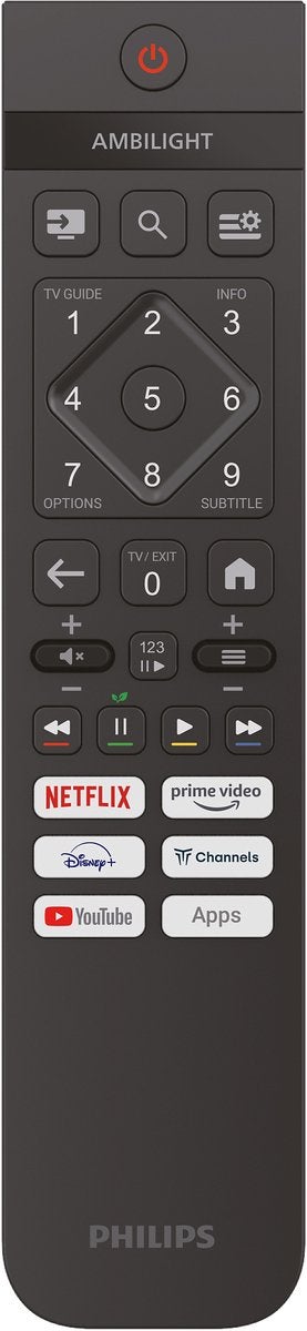 Philips 75PUS7000/12 (2025)