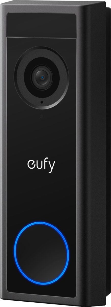 Eufy C30 Video Doorbell
