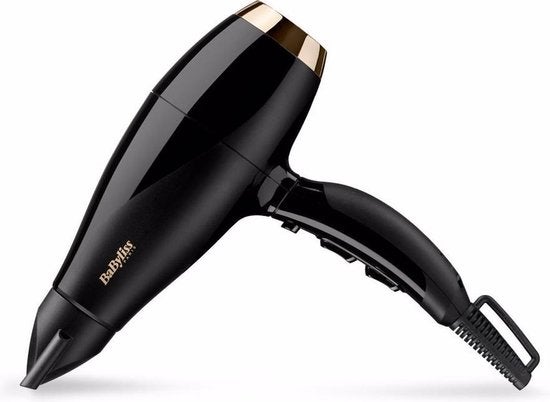 BaByliss Super Pro 6714E