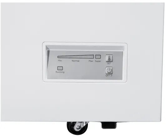 Beko CF380EWN
