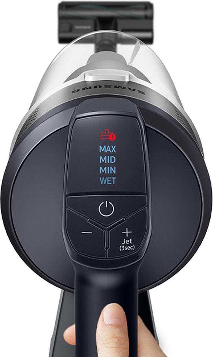 Samsung Jet 75E Premium