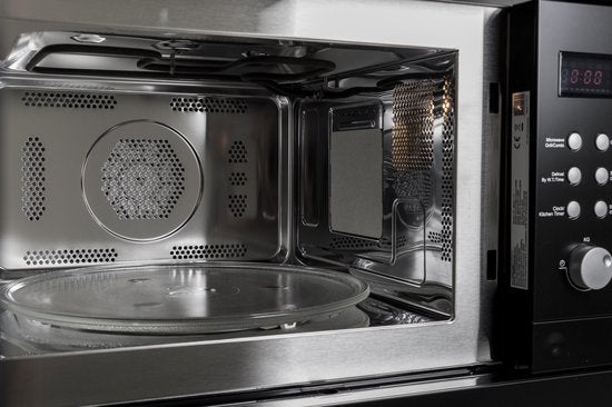 Exquisit EMW2546HIBLACK