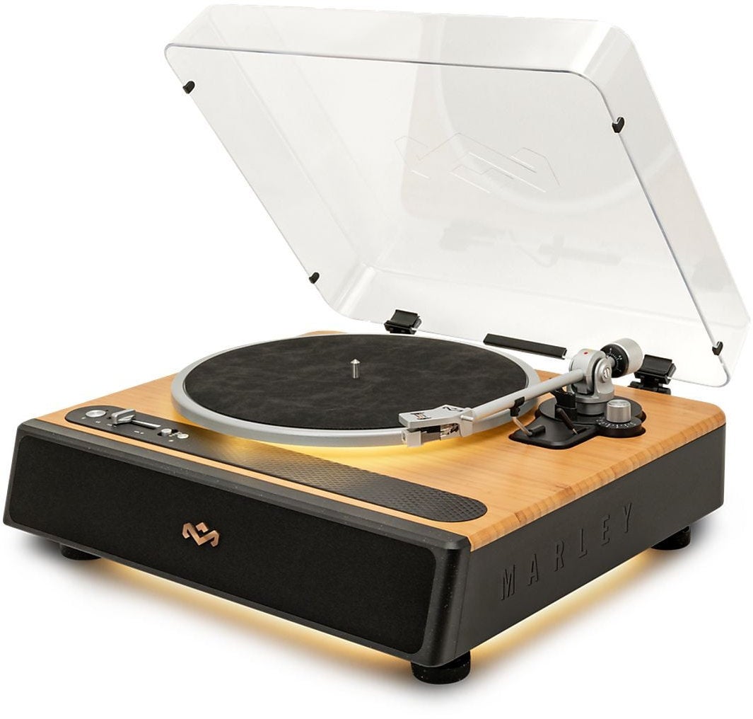 House of Marley Soul Rebel