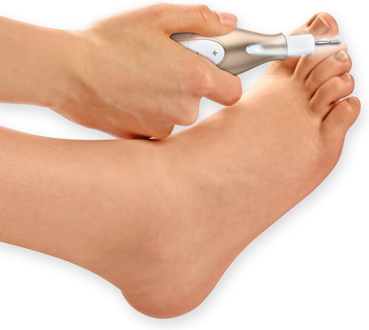 Beurer MP 64 Manicure-/ pedicureset