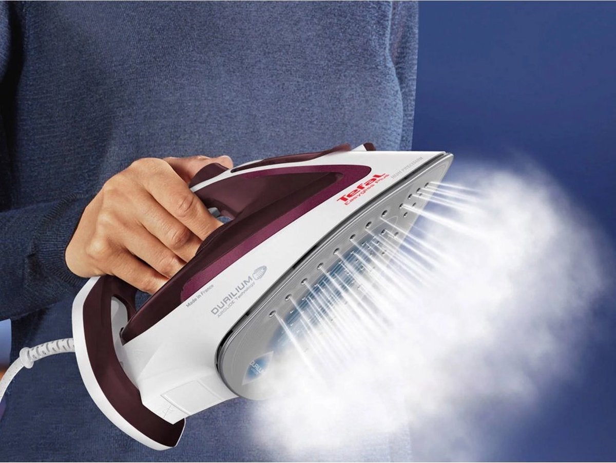 Tefal FV5714 EasyGliss Plus