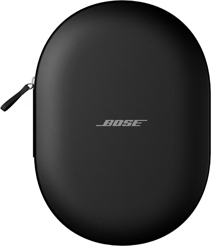 Bose QuietComfort Ultra Headphones (2nd gen) Zwart