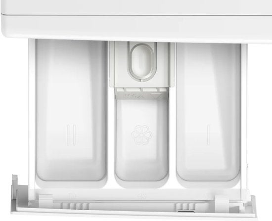 Bosch Serie 6 WGG244ZANL