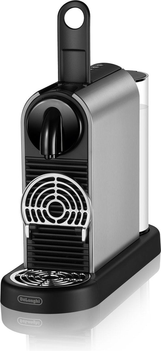 De'Longhi Nespresso CitiZ Platinum EN220.T