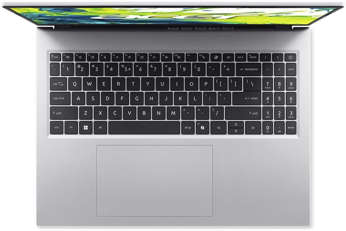 Acer Aspire Go 15 AG15-72P-55YC