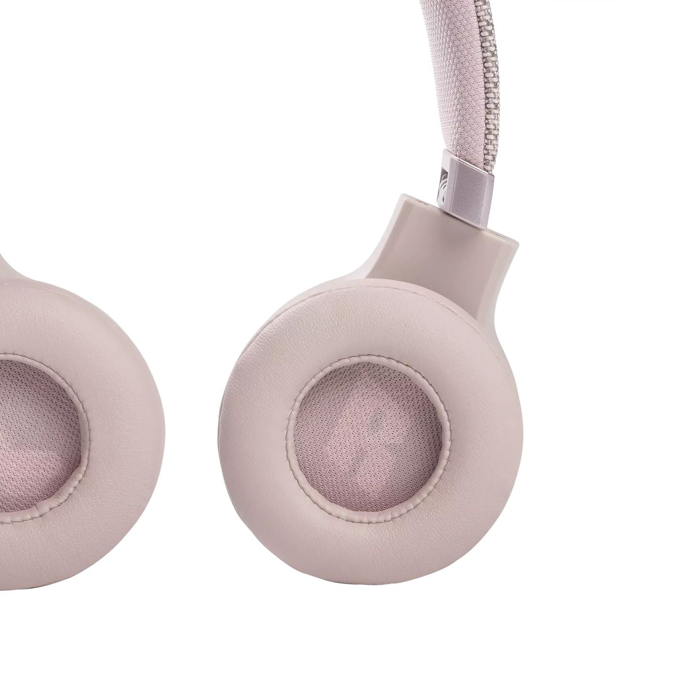 JBL Live 460 NC Roze