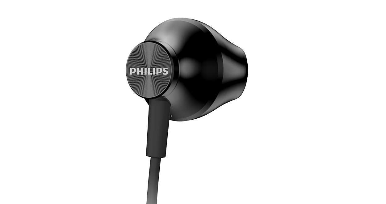 Philips TAUE100BK/00