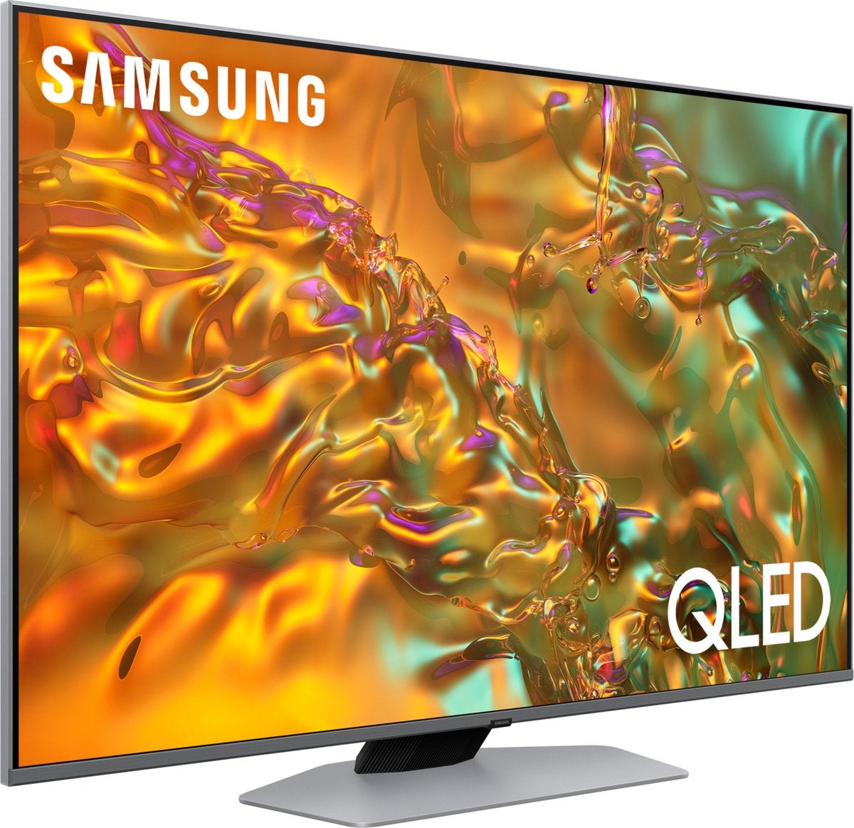Samsung QLED 4K 50Q80D (2024)