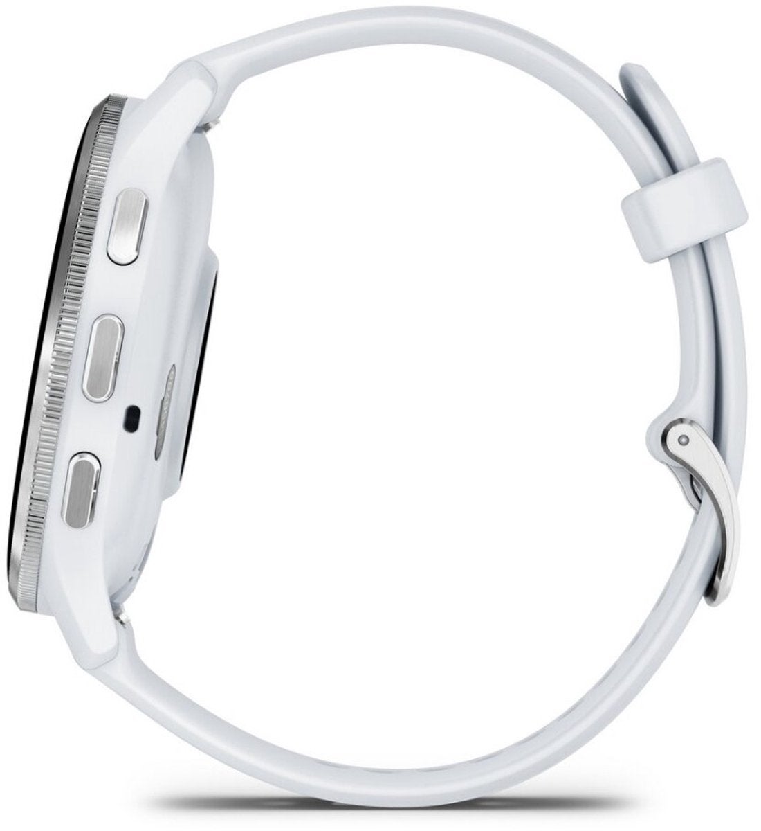 Garmin Venu 3 45mm Zilver/Wit