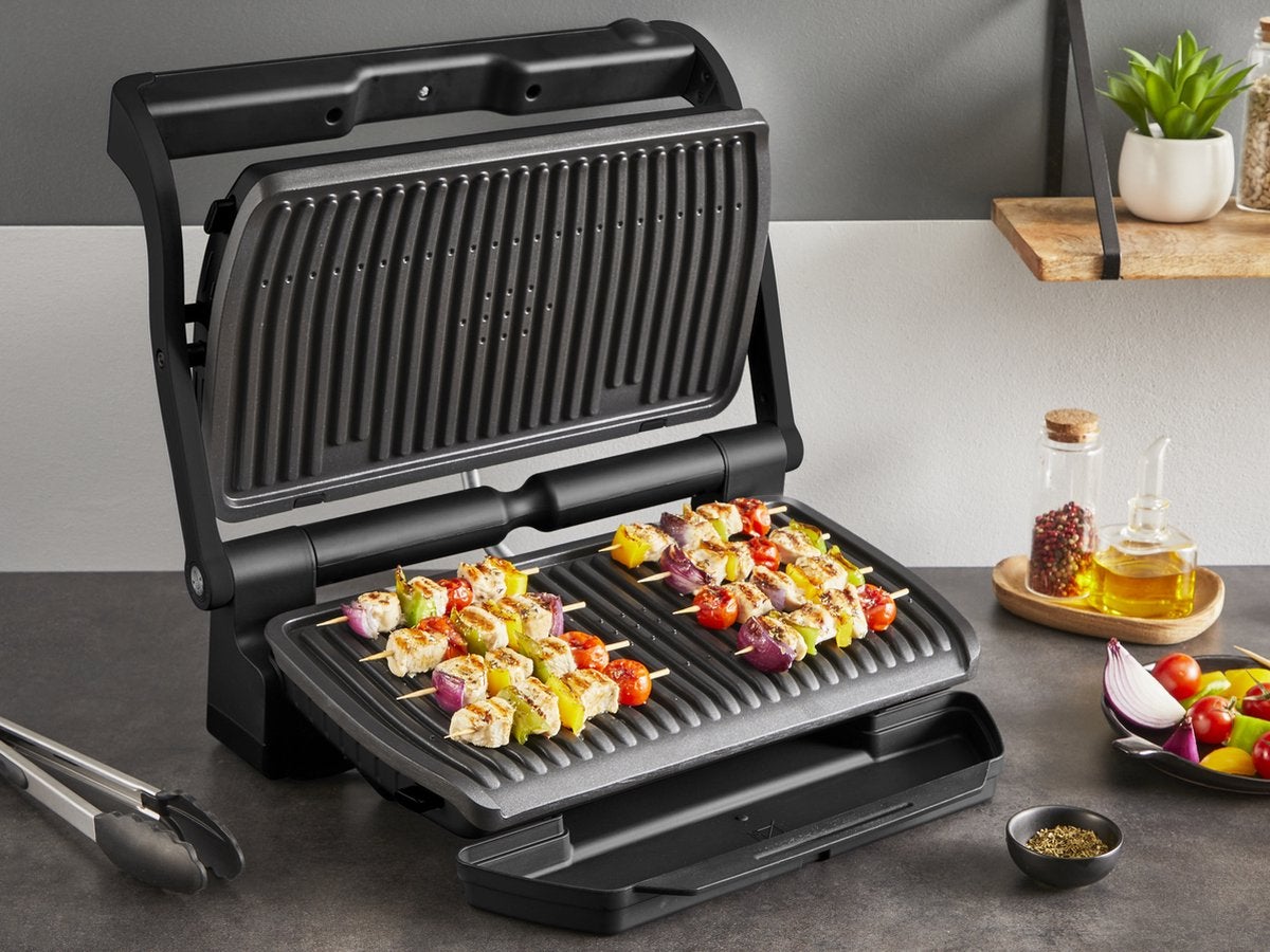 Tefal OptiGrill+ XL GC7278