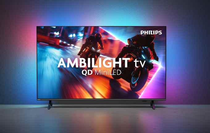 Philips 55MLED910/12 (2025)