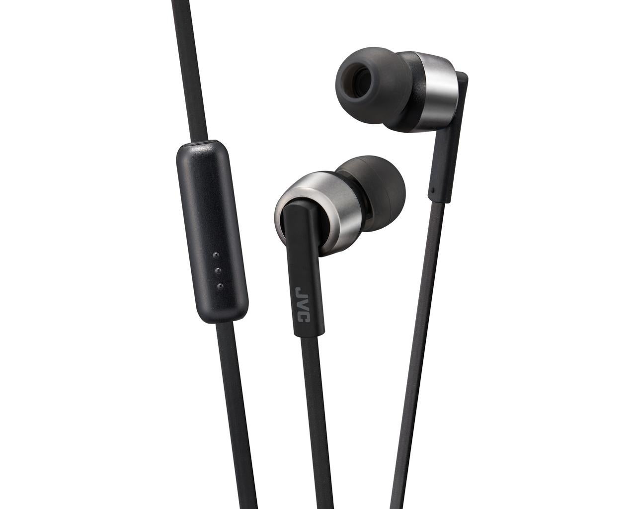JVC HA-FX51M-B Oordopjes