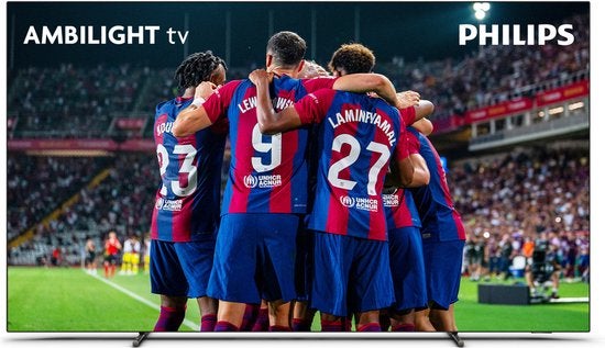 Philips 55OLED708/12