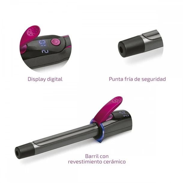 Ufesa CT4019 Ringlet