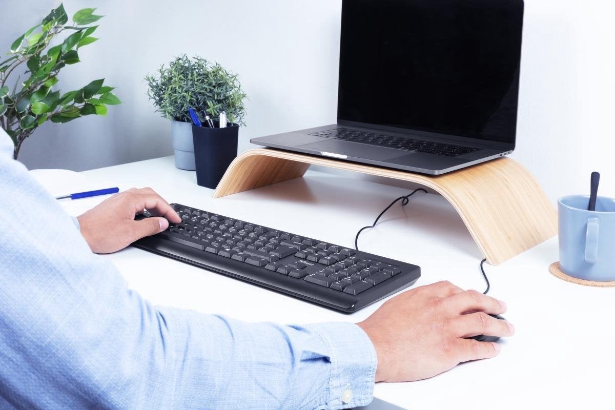 Trust 23970 Primo Zwart