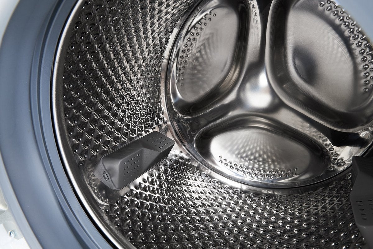 Beko BM3WFU3741B EnergySpin