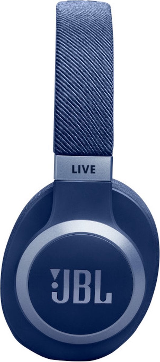JBL Live 770NC Blauw