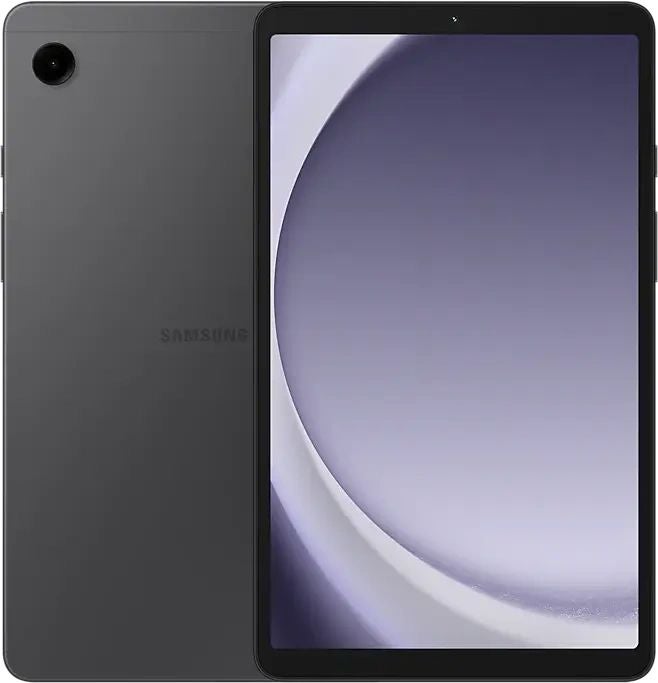 Samsung Galaxy Tab A9 64GB WiFi Grijs