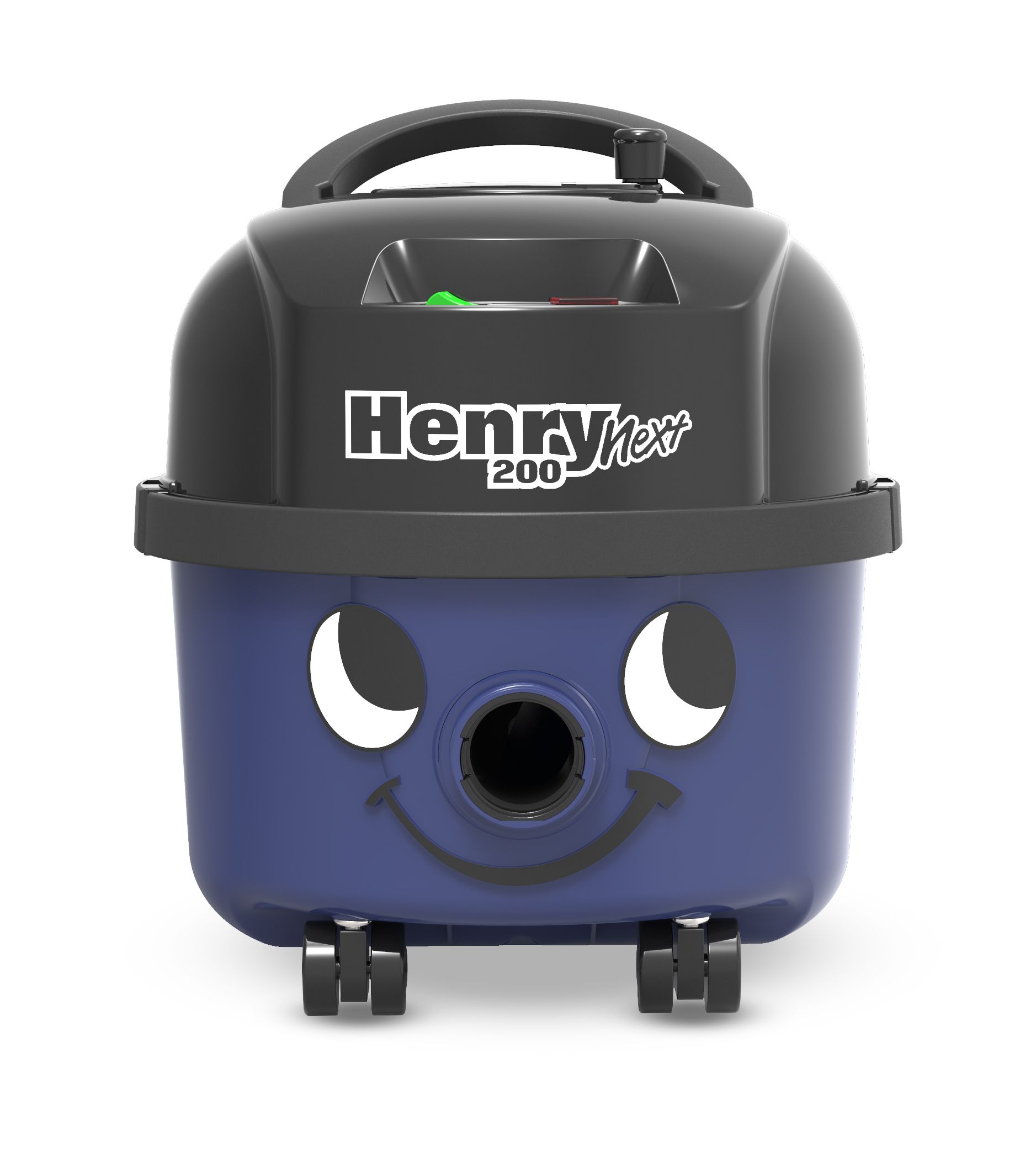 Numatic Henry Next HVN206-11
