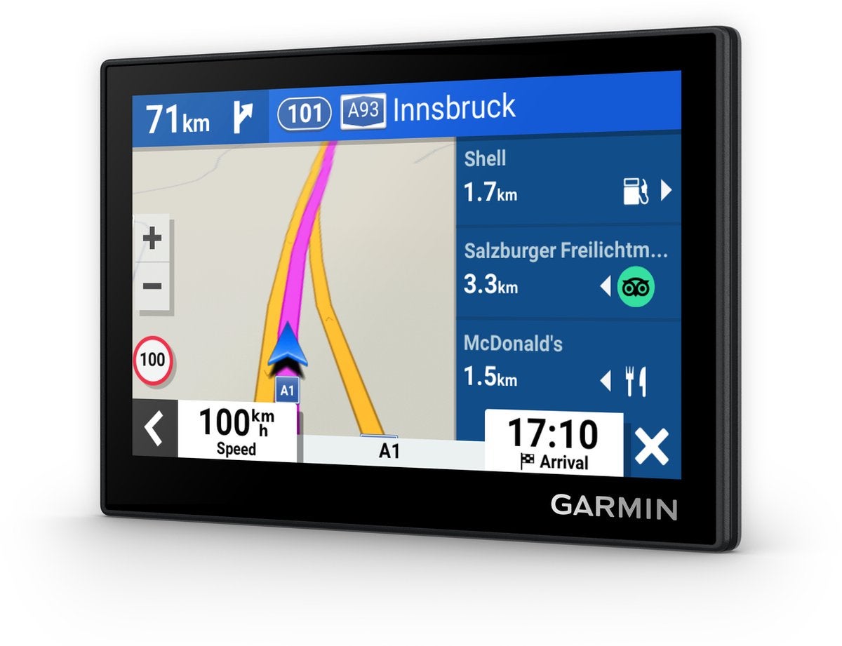 Garmin Drive 53 USB-C
