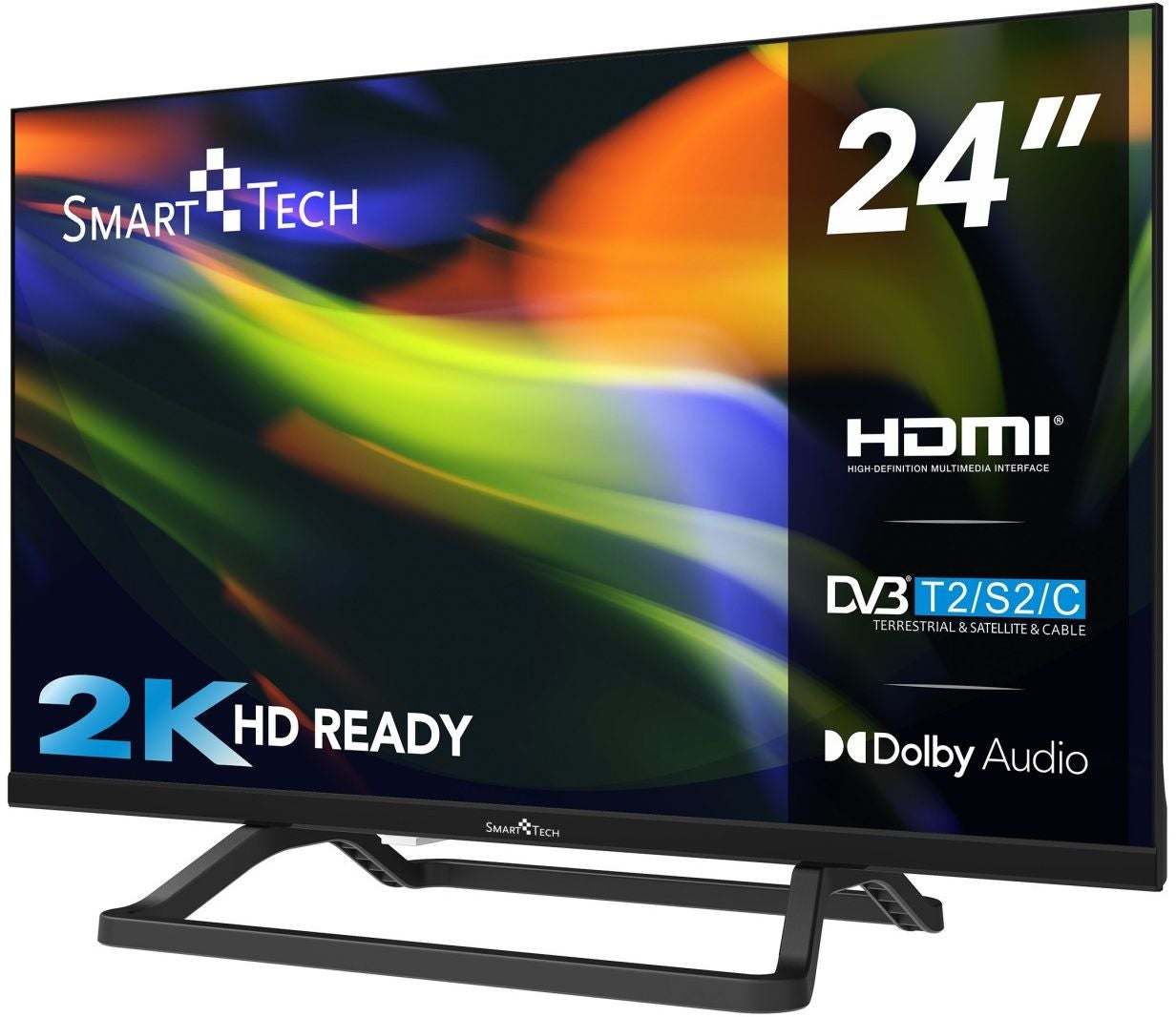 Smart Tech 24HN01V3NL