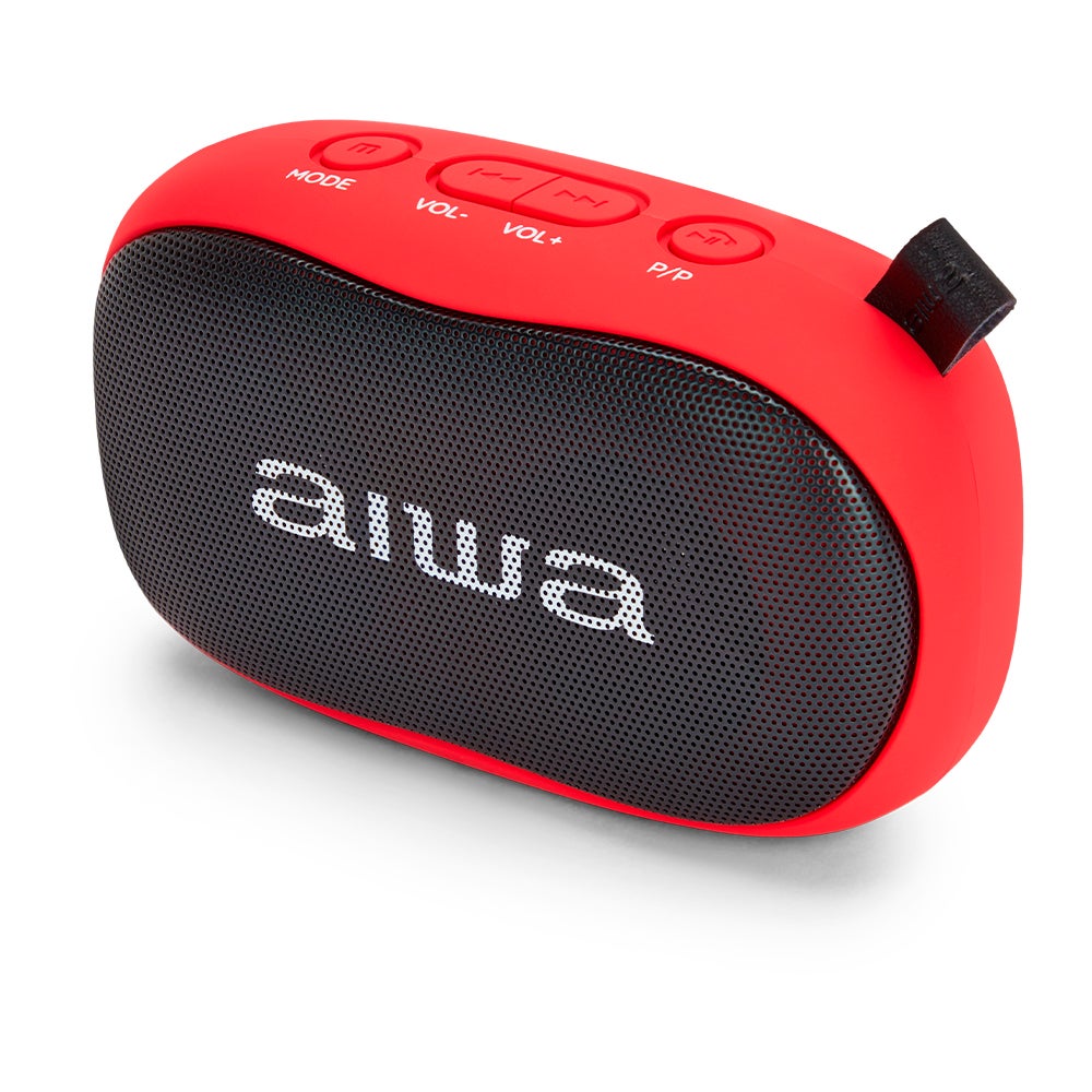 Aiwa BS-110RD
