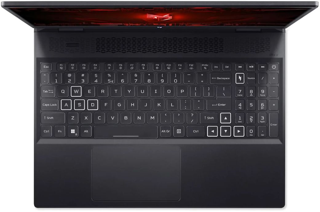 Acer Nitro 16 AN16-41-R5ZK