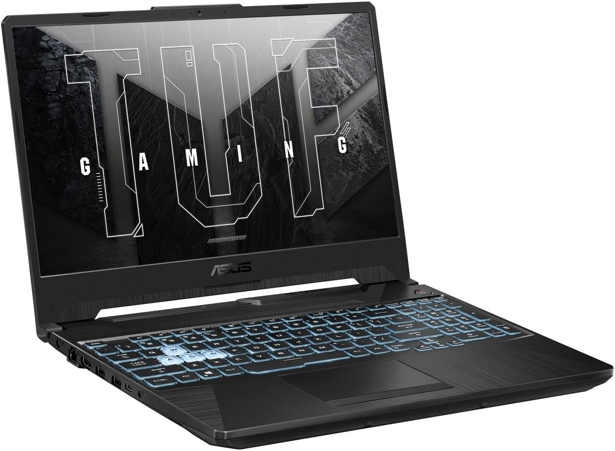 ASUS TUF Gaming A15 FA506NF-HN003W