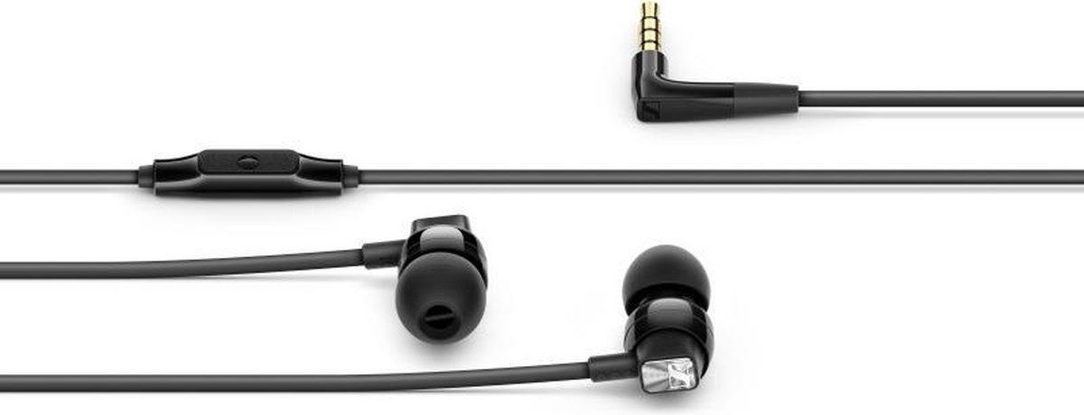Sennheiser CX300s Black