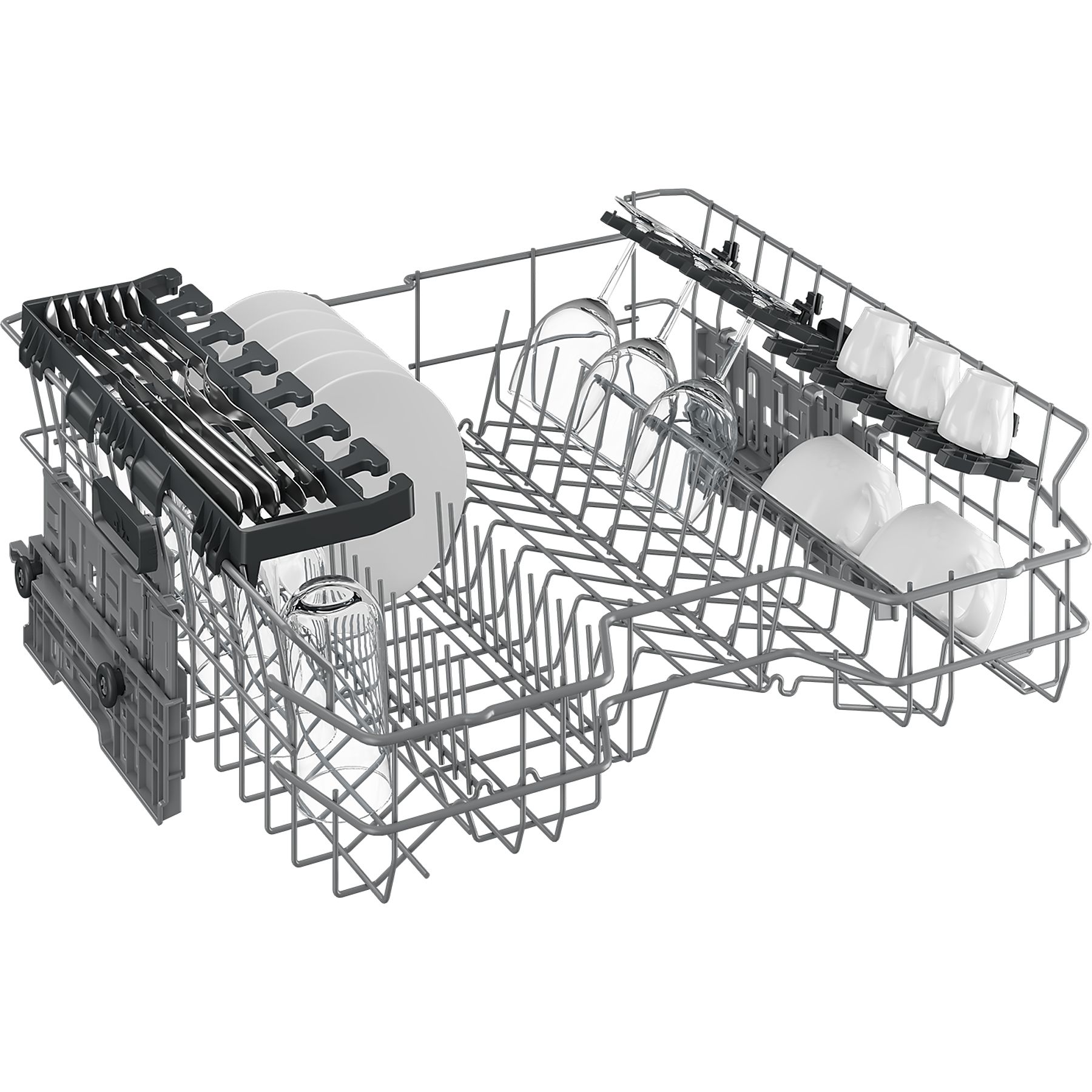 Beko BDFN26430A
