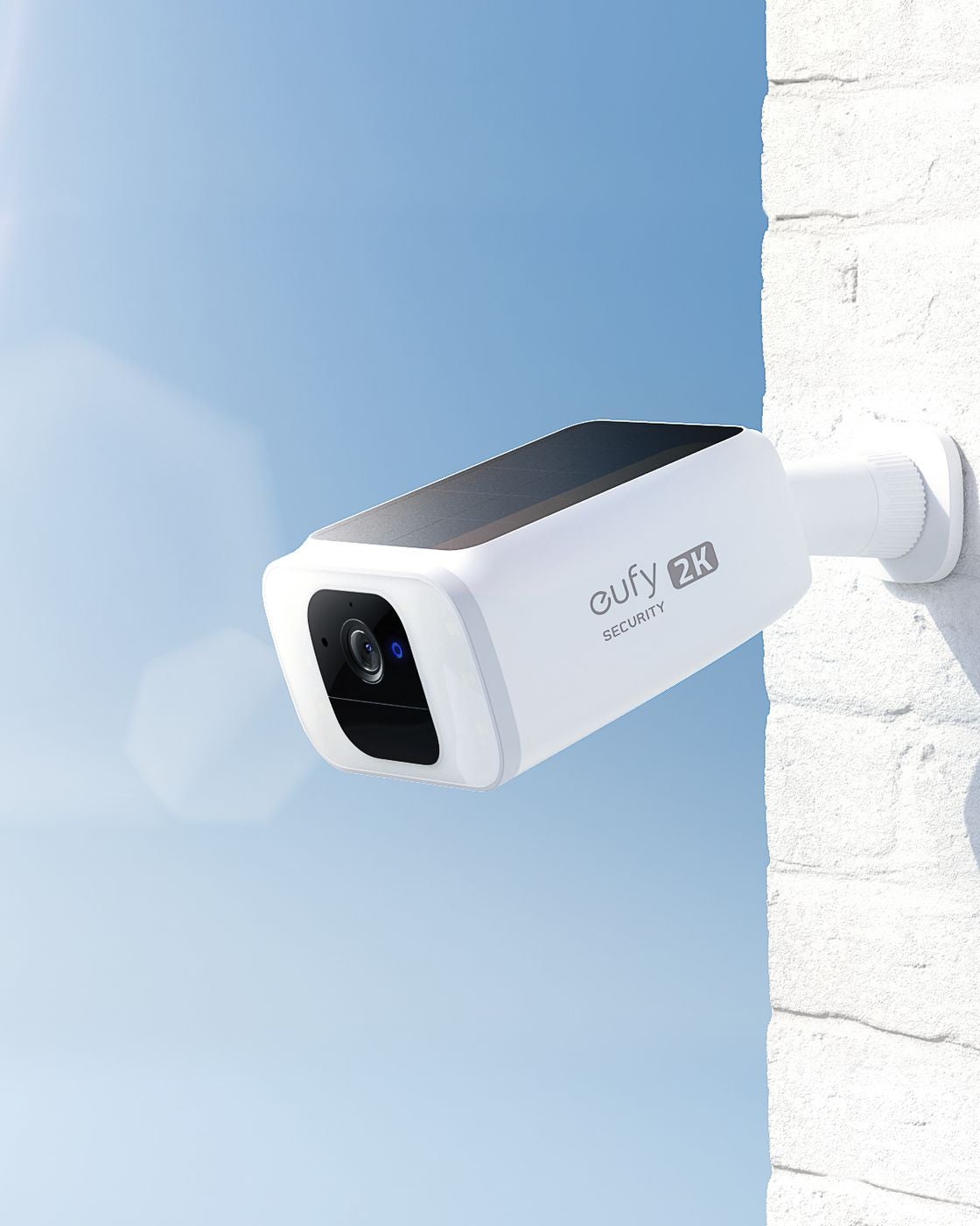 Eufy SoloCam S40