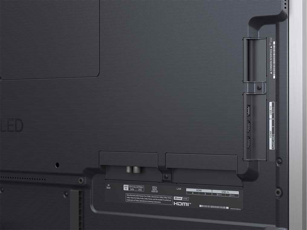 LG OLED48G56LS (2025)