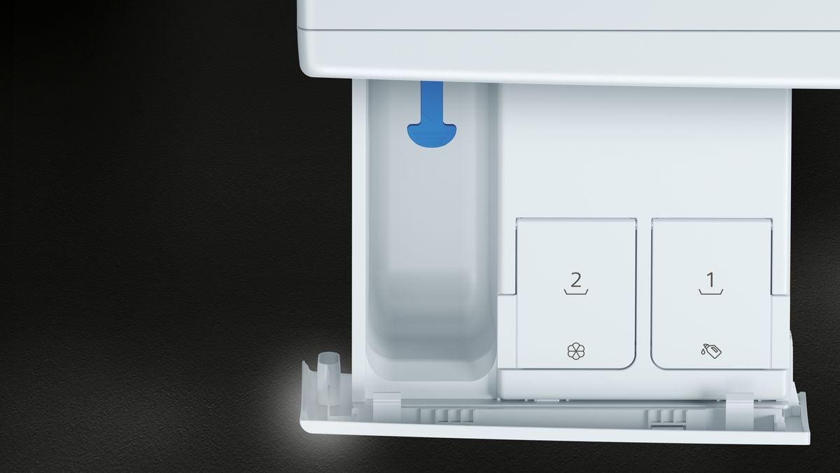 Siemens WG44G2FMNL iQ500 extraKlasse