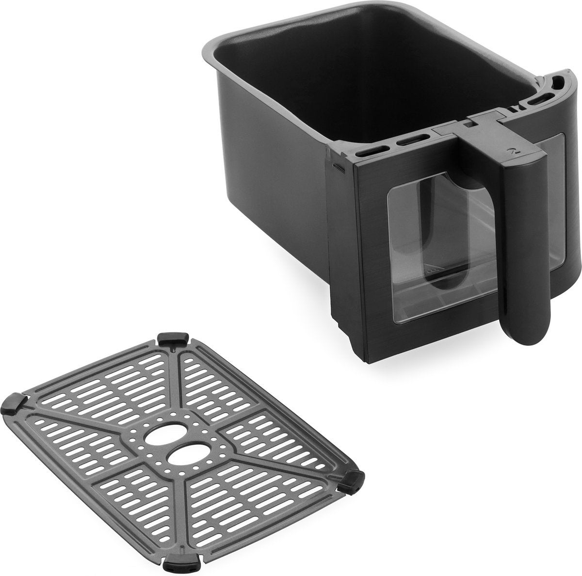 GreenPan Bistro Dual - PFAS vrij