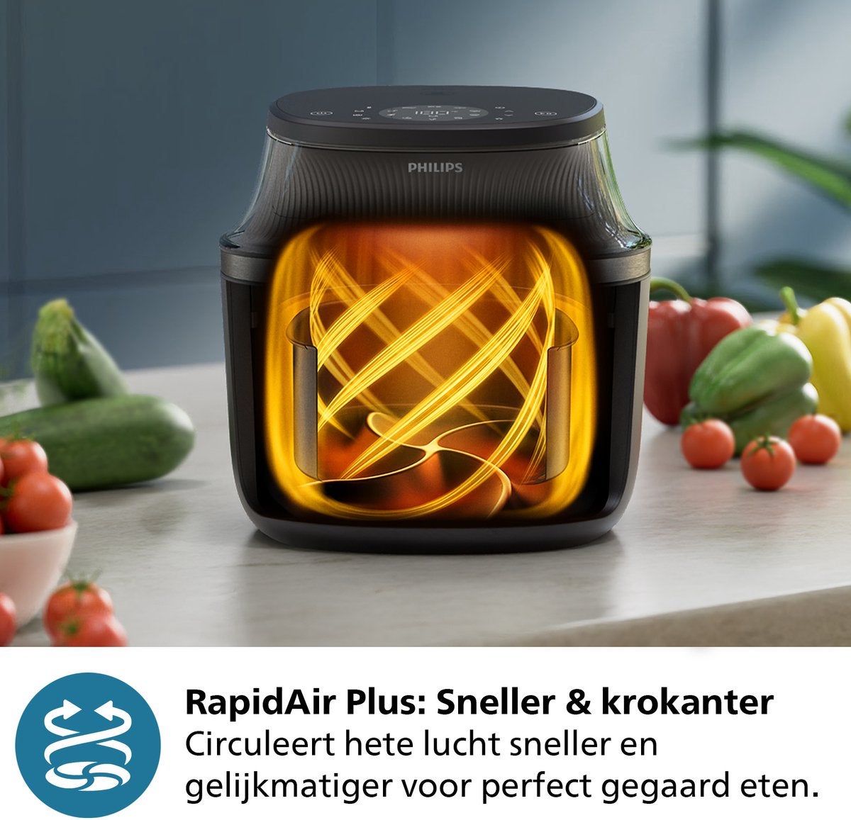 Philips Series 3000 NA331/00