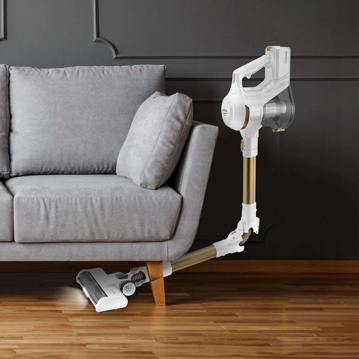 Ufesa Inspire U3 Digital Pet