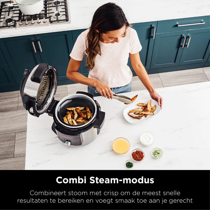 Ninja Foodi 14-in-1 OL750EU