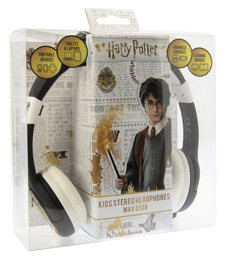 OTL Technologies HP0624 (Harry Potter Hogwarts Crest)