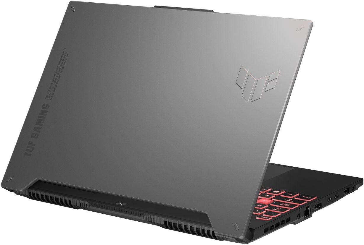 ASUS TUF Gaming A17 FA707NU-HX023W